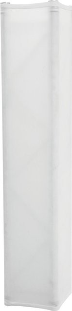 EUROLITE Trusscover weiß 150 cm - Bild 1
