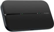 HUAWEI E5783-230a-s Mobiler 4G-WLAN-Hotspot mit Dual-Band WiFi 5, bis zu 300 MBit/s und Unterstützung für 32 Geräte, Schwarz - Bild 1