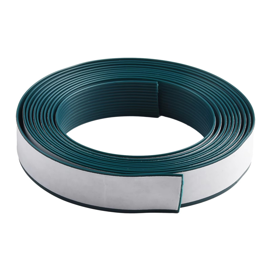 VIBRATITE Quick Fit Gleitschiene 7-teiliges Set für Kreissägen und Tauchsägen SP6000, Länge: 1,4 Meter - Bild 4