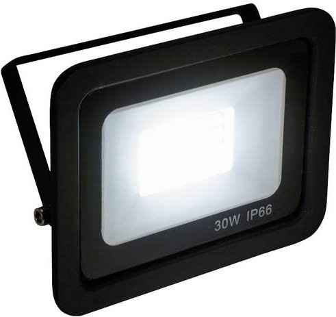 Eurolite LED Außenstrahler FL-30 SMD in Kaltweiß mit 30W - Bild 1