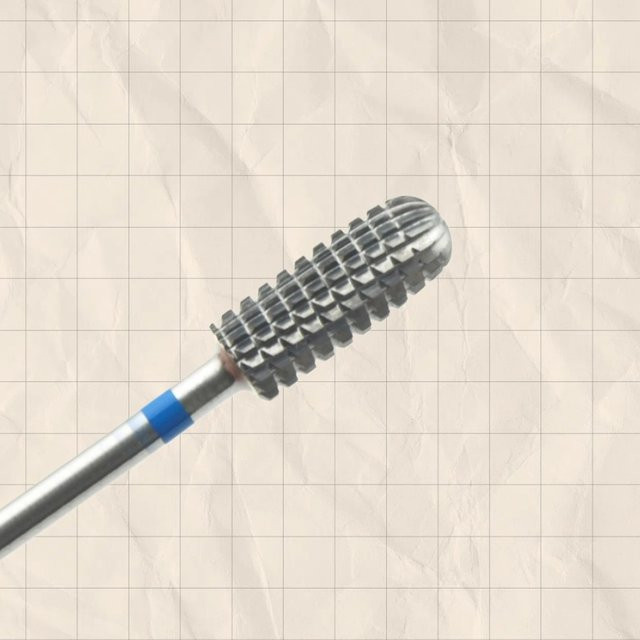 Easy Nail Elektrische Nagelbohrmaschine für Maniküre, Unisex - Bild 1