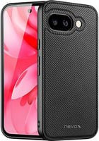 Nevox StyleShell NYLO Handyhülle für Google Pixel 9A in Schwarz - Bild 1