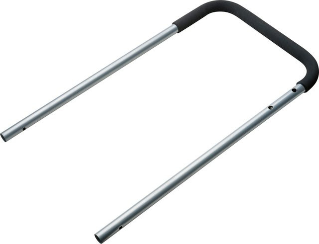 LUX-TOOLS Griffholm für 20 V PowerSystem Akku-Rasenmäher A-RM-1x20/33 - Bild 1