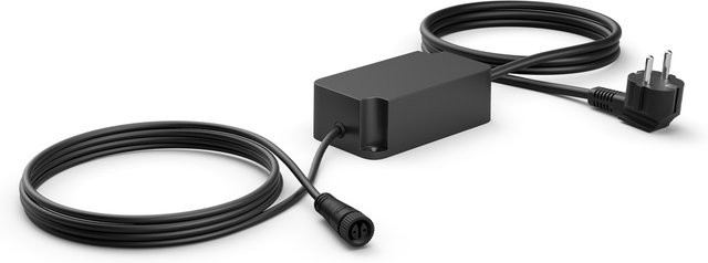 Philips Hue Outdoor-Netzteil 40 W in Schwarz - Bild 4