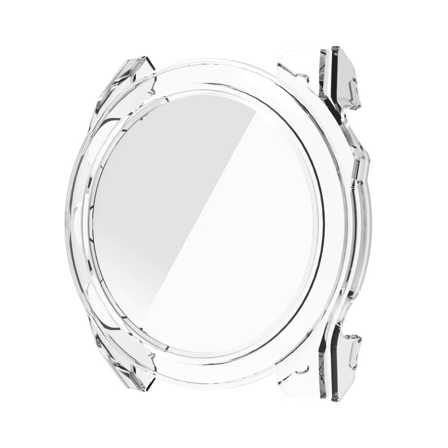 Jansin Hülle für Garmin Fenix 8, Silikon, Unisex - Bild 3