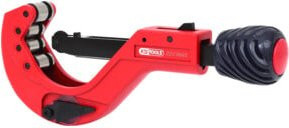 KS Tools Automatik-Rohrabschneider für Kupferrohre in Rot aus Stahl, Durchmesser 6-64mm - Bild 1