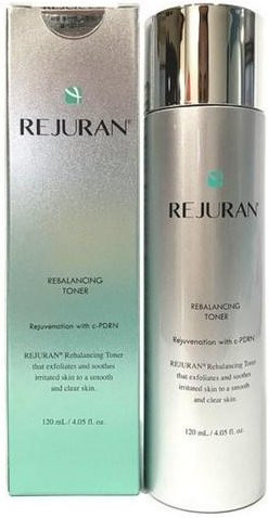 REJURAN Healer Rebalancing Toner, 120 ml, Unisex - Bild 1