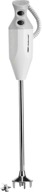 Unold ESGE Zauberstab G350 Gastro Max Stabmixer in Weiß und Grau - Bild 1