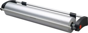 Rocholz Wandabroller VARIO mit 40 cm Rollenbreite und gezahnter Abreißschiene - Bild 1