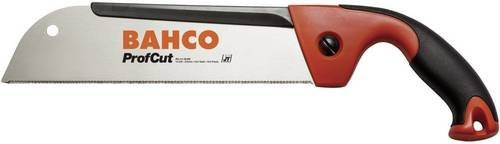 Bahco ProfCut Japansäge mit Rückenverstärkung, Länge: 27,0 cm - Bild 1
