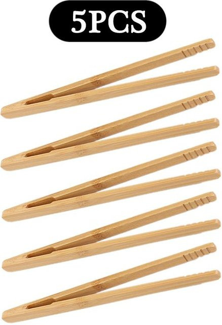 Binchi Fitness Holzklammer Lehrmittel Set, Lernspielzeug - Bild 1
