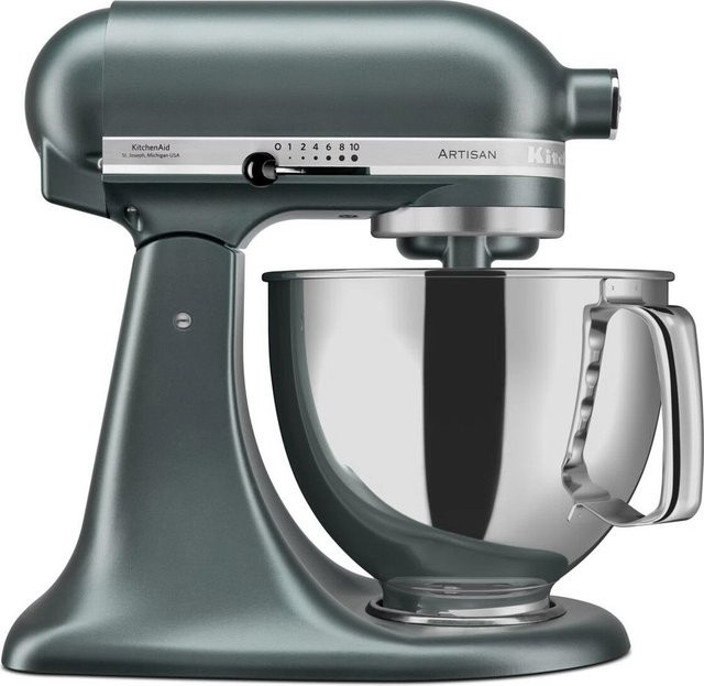 KitchenAid Artisan Küchenmaschine 5KSM175PSEJP in Juniper - Bild 1