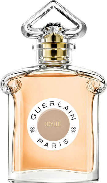 Guerlain Idylle Eau de Parfum Spray, Blumig, Chypre - Bild 1