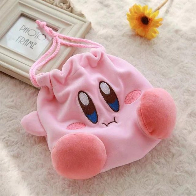 STERN Kosmetiktasche Kirby, Unisex - Bild 1