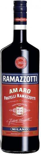 Ramazzotti Amaro 1,5 l - Bild 3