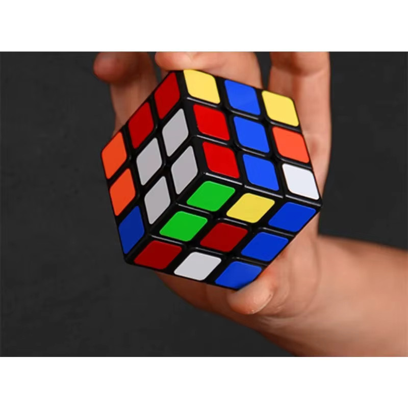 Henry Harrius RD Insta, Mentalismus Street Illusion Cube, Zaubertricks - Bild 3