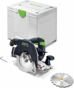 Festool HKC 55 KEB-Basic Akku-Handkreissäge 18V mit 55 mm Schnitttiefe - Bild 1
