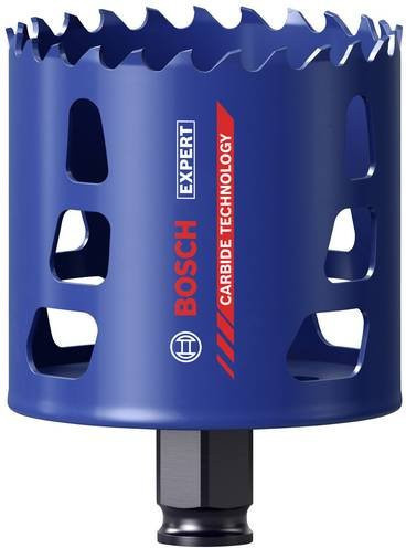 Bosch EXPERT Tough Lochsäge mit Carbide-Spitzen Durchmesser: 67 mm - Bild 1