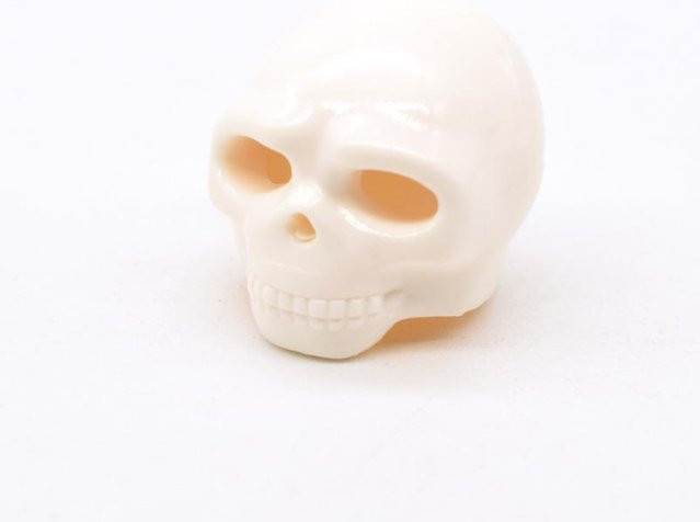 Yiran toy Kürbiskopf Bausteine Halloween 10-teiliges Set - Bild 1