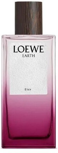 Loewe Earth Elixir Eau de Parfum, 100 ml, Unisex - Bild 1