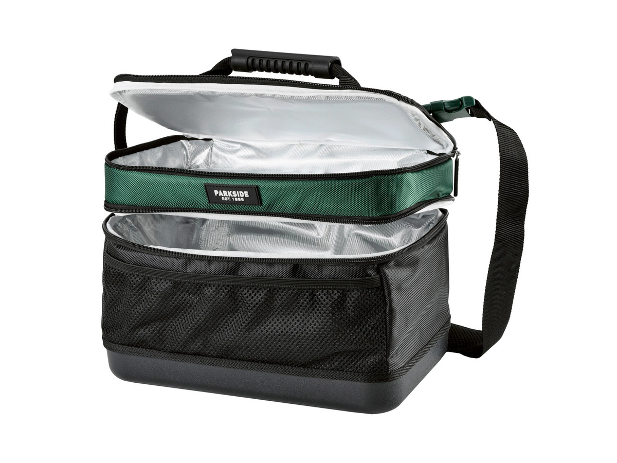 PARKSIDE Lunchtasche Fan Edition mit Isolierfach - Bild 3