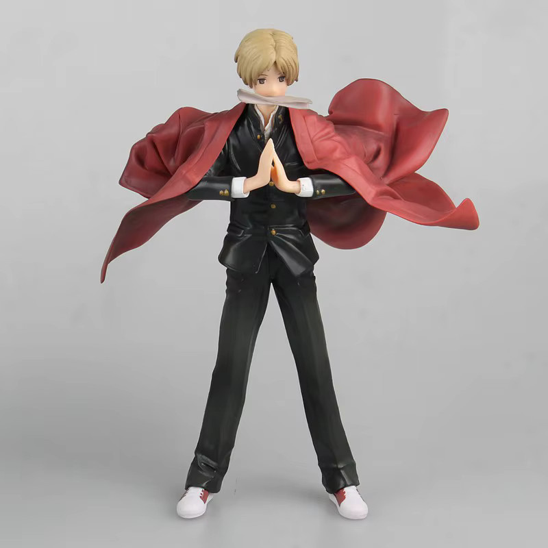 Bandai Natsume Buch der Freunde, Einzelfigur, Kunststoff - Bild 2