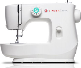 Singer M1505 Mechanische Nähmaschine in Weiß - Bild 1