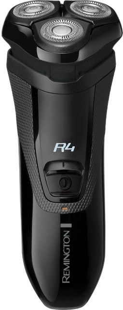 Remington R3600 R4 Style Series Herrenrasierer, Black - Bild 1
