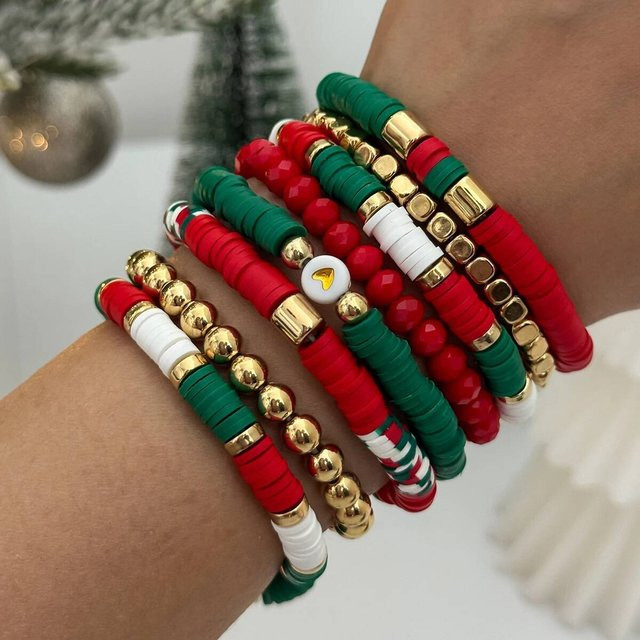 KunJoe Armband, Perle, Gold, Damen - Bild 1
