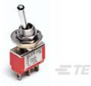 TE Connectivity Switch Bag in Rot 1-1825136-5 - Bild 1