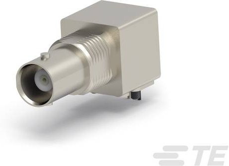 TE Connectivity Tube 5222092-3 in Silber - Bild 1