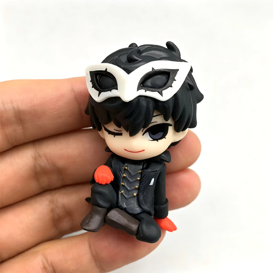 COKANO P5 Royal Edition Blind Box, Sammelfiguren, Einzelfigur, Fantasy - Bild 3