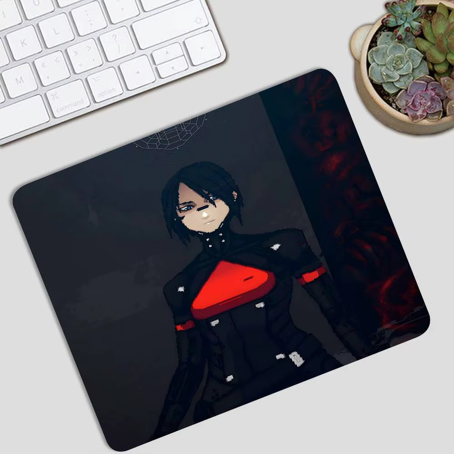Rastar Game S-Signalis Mauspad mit Verriegelungskante für PC und Büro - Bild 6