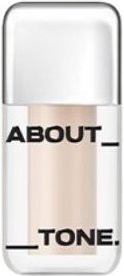 ABOUT_TONE Concealer 21 Warmes Hell, 5,6 g - Bild 1