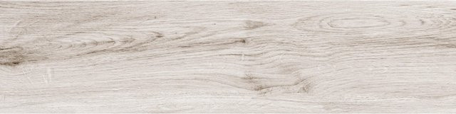Bodenfliese Feinsteinzeug United Tile und Mosaic Sequenza Smoke in Holzoptik, grau-beige, glasiert matt, B: 60 cm, H: 15 cm - Bild 1