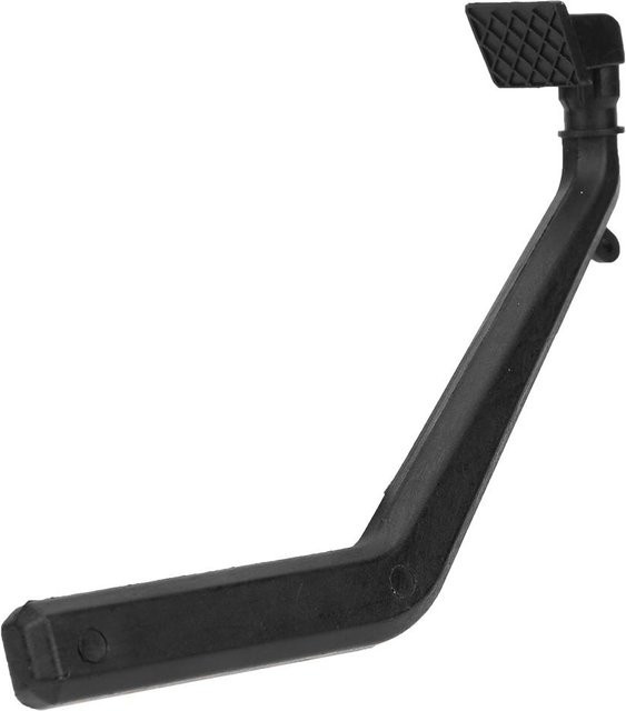 Fishine Nylon Schnorchel Watrohr Simulationszubehör, Schwarz - Bild 1