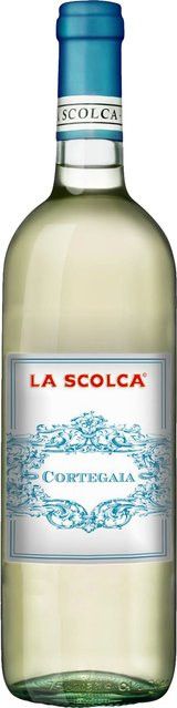 La Scolca Cortese Weißwein, Piemont, 2023, trocken, 0,75 l - Bild 1