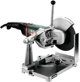 Metabo Trennständer 230 für Winkelschleifer mit 230 mm Scheibendurchmesser in Multicolor - Bild 1
