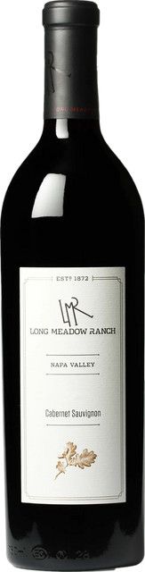 Long Meadow Ranch Cabernet Sauvignon 2018 Rotwein, Napa Valley, 0,75 l - Bild 1