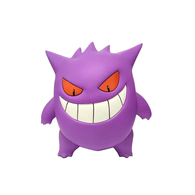 Aoger Pokémon Gengar Actionfigur, 38cm, Einzelfigur - Bild 6