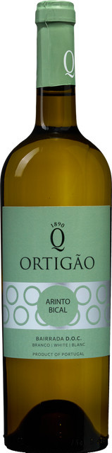 Quinta de Ortigão Arinto-Bical Wein Portugal 0,75 l - Bild 1