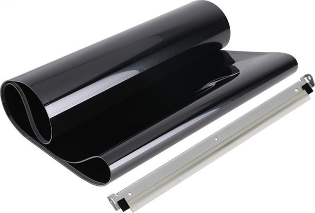 Ricoh Japan Transferband IBT Riemenreinigungsklinge D177-6002 für MPC305 MPC306 MPC307 MPC406 MPC407 - Bild 1