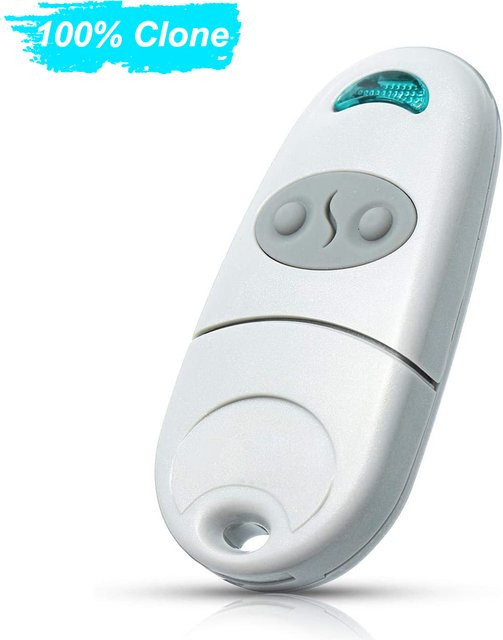 Scimagic-RC Garagentor-Fernbedienungs-Duplikator TOP 432NA - Bild 1