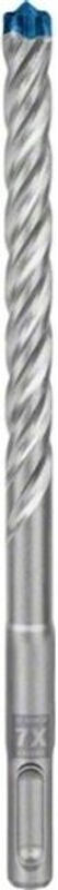 Bosch EXPERT SDS-plus-7X Hartmetall-Hammerbohrer, Farbe: Silber, Durchmesser: 10,0 mm - Bild 2