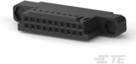 TE Connectivity Beutel in Schwarz 1-88637-1 - Bild 1
