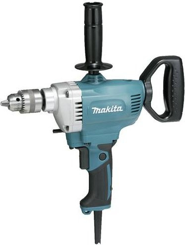 Makita Bohr- und Rührmaschine DS4012J in Blau mit 750 W - Bild 1