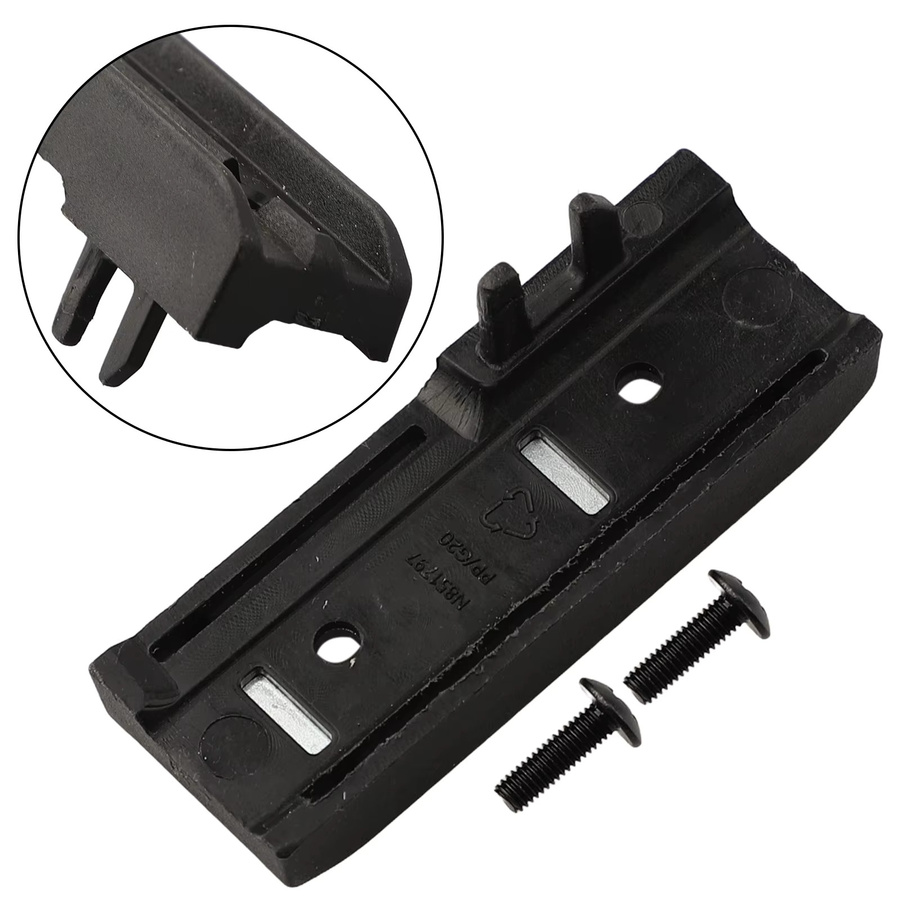DeWalt Magnetischer Bithalter mit Schraube in Schwarz für DCD850 DCD999 DCD999NT Akku- und Schlagbohrschrauber - Bild 3
