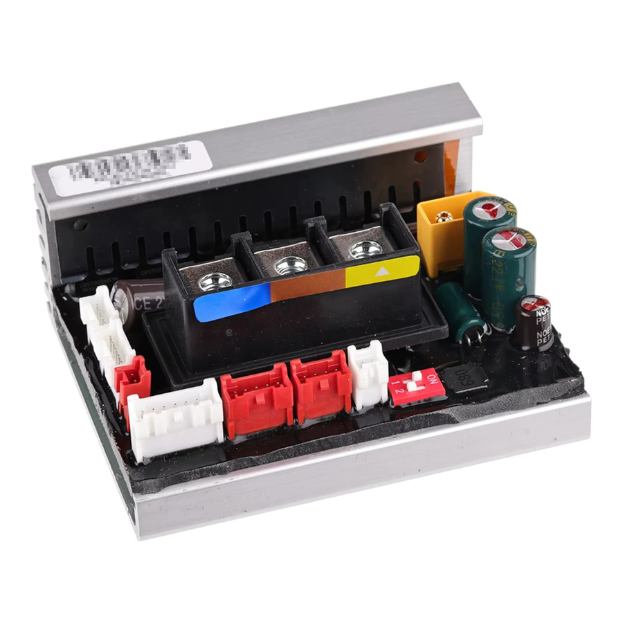 Ninebot Original Controller Hauptplatine als Montage Kit für den elektrischen Roller F2 und F2 Pro KickScooter - Bild 2