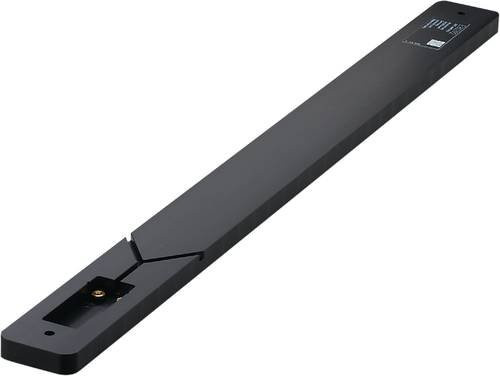 Ifm Electronic RFID-Antennenadapter E80392, Schwarz - Bild 1