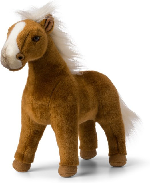WWF Wildpferd, Plüschtier, 29cm - Bild 1